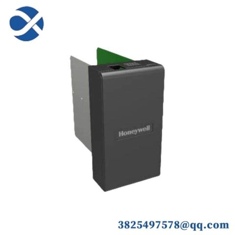 Honeywell 900P24-0601 Power Supply: High-Performance AC/DC Converter for Industrial Automation