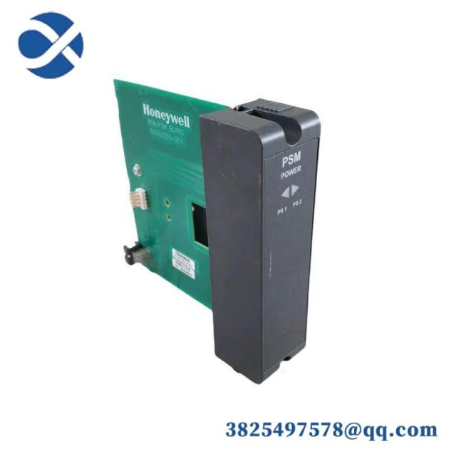 HONEYWELL 900PSM-0200 Power Status Module