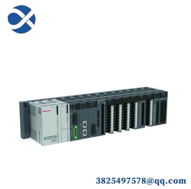 HONEYWELL 900R04-0300 Redundant Control Panel Module