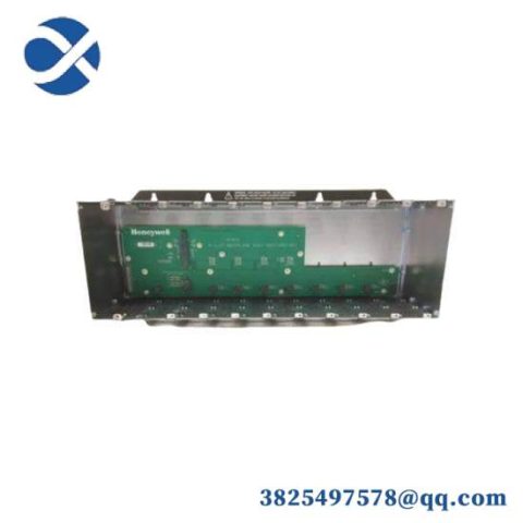 Honeywell 900R08R-0300 Redundant Control Processor Module, Advanced Automation Solution