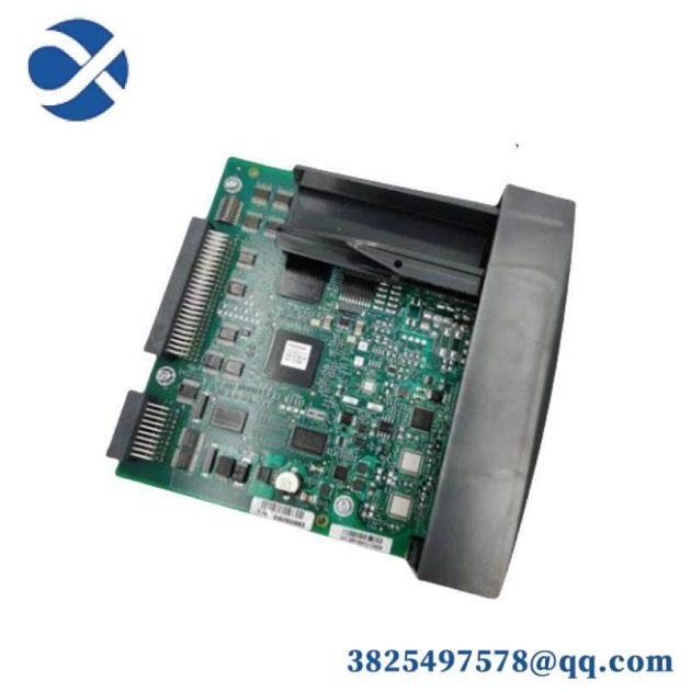 Honeywell 900S50S-0460 I/O Scanner: Industrial Automation Excellence