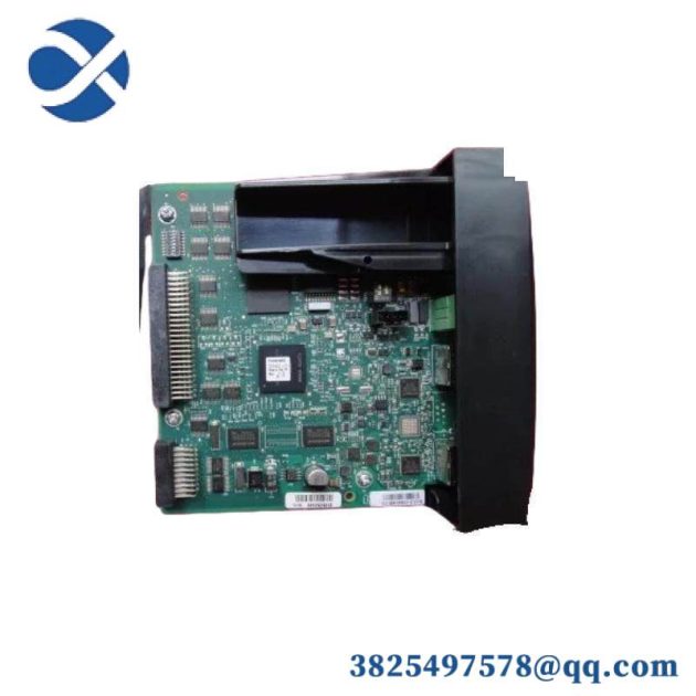 Honeywell 900S75S-0460 I/O Scanner: Industrial Control Precision at Its Core