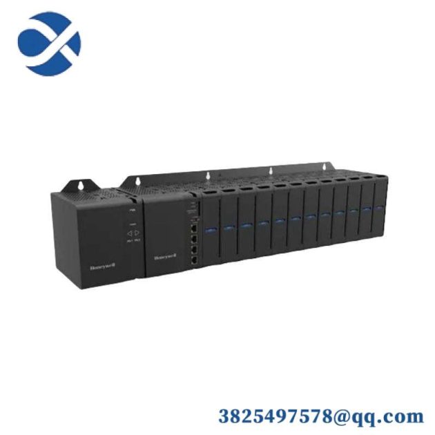 HONEYWELL 900U02-0100: Universal I/O Module, Advanced Control Solution