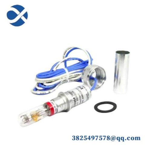 Honeywell C7035A UV Minipeeper - High-Performance Ultraviolet Sensor for Industrial Control