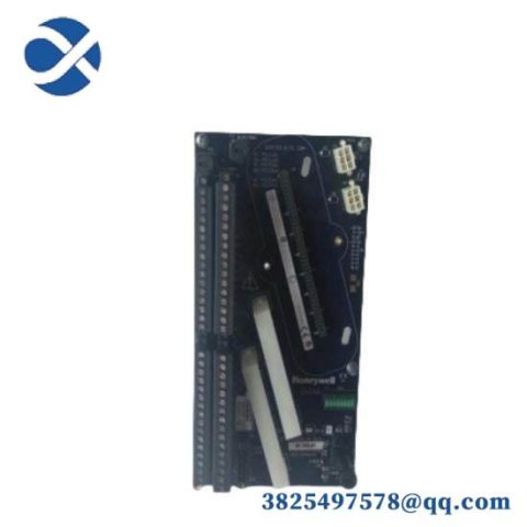 Honeywell CC-CBDD01: Industrial Control Module, Precision Designed for Enhanced Performance