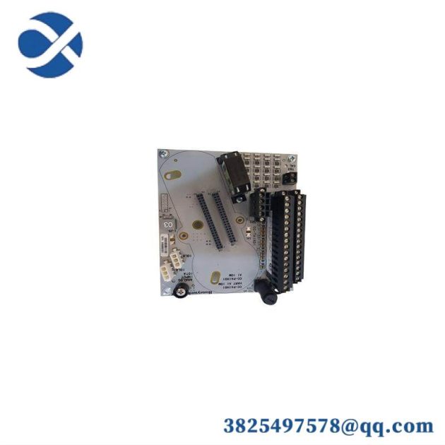 Honeywell CC-GAOX11 51306311-175 Analog Output Module, Designed for Precision Control