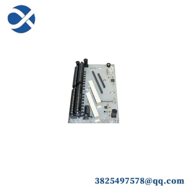 Honeywell CC-HCAR01 Industrial Control Backplane, 200 characters or less
