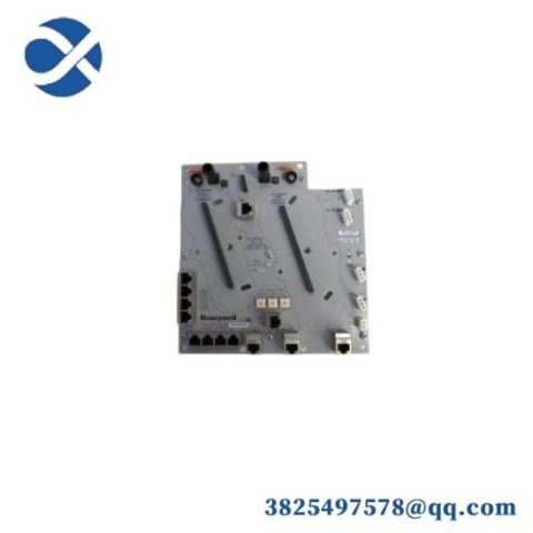 Honeywell CC-HCN911 51307206-175 Control Module: Advanced Automation Solution