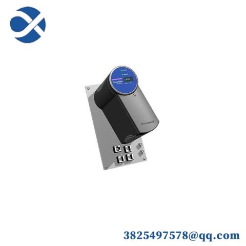 Honeywell CC-HCN911 Control Module: Advanced Automation Solution