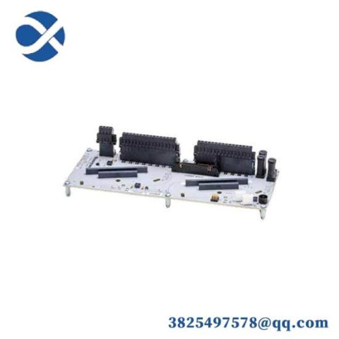 Honeywell CC-MCAR02 Industrial Control Module