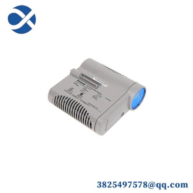 Honeywell CC-PAIH01 Custom Processing Module