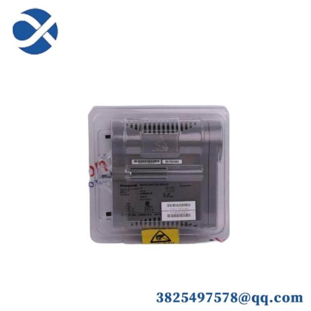 Honeywell CC-PAIH51 51410069-275 Analog Input Module - Precision Data Acquisition for Industrial Control Systems