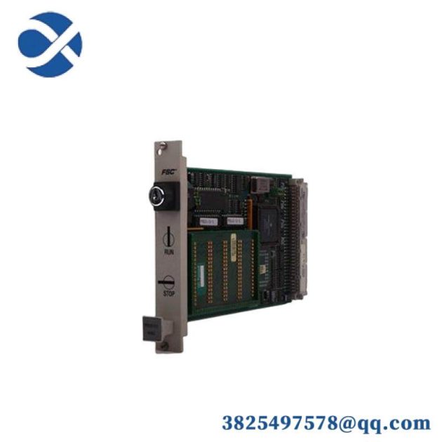 Honeywell CC-PAIM01 Analog Mux Module, 51405045-175, Precision Industrial Control