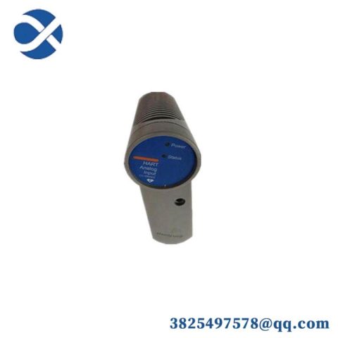 Honeywell CC-PAIM01: Advanced Low-Level Analog Mux Module, Designed for Industrial Control Solutions