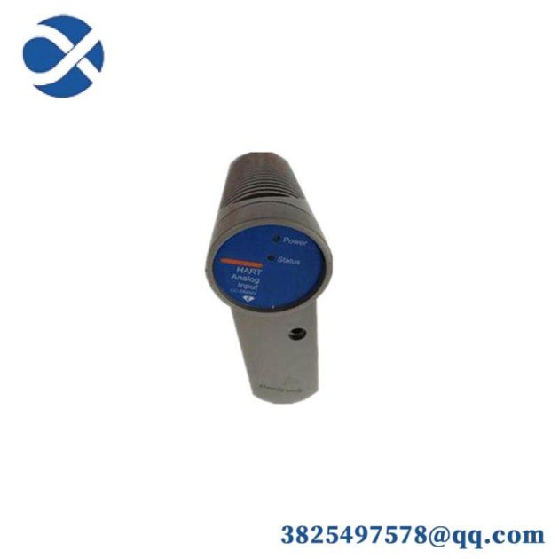 Honeywell CC-PAIM01: Advanced Low-Level Analog Mux Module, Designed for Industrial Control Solutions