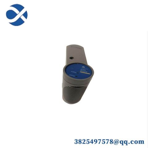 Honeywell CC-PAIX01: Advanced Analog Input Module, Pioneering Industrial Automation Solutions