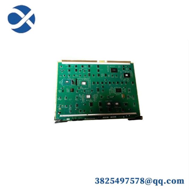 Honeywell CC-PAOX01 51405039-275 I/O Module