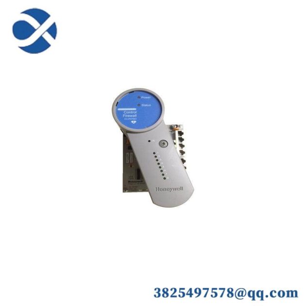 Honeywell CC-PCF901 51405047-175 Control Firewall Module