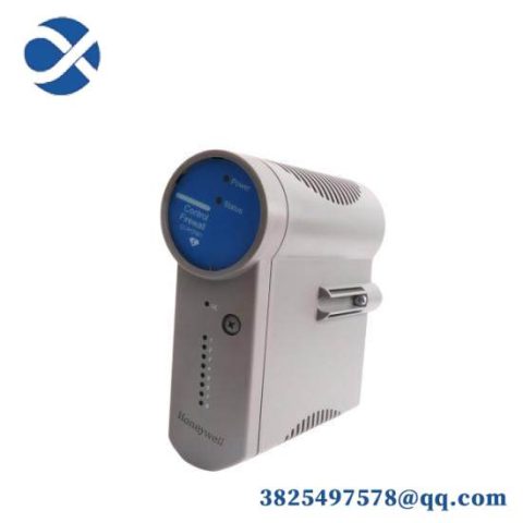 Honeywell CC-PCF901 & DC-TCF902 & CC-TCF901 - Advanced Industrial Control Modules, for Precision Automation Applications