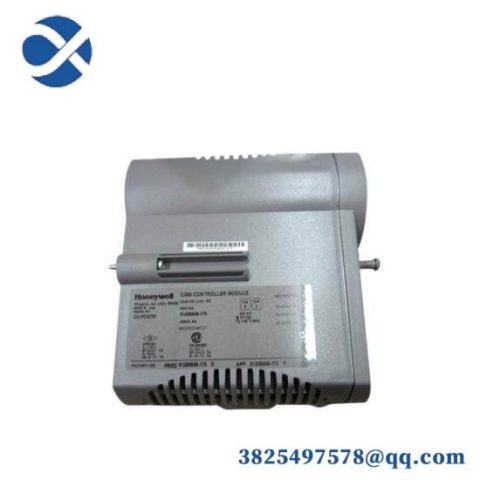 Honeywell C300 Controller CC-PCNT01 - Dual IO Link C300 Controller Module