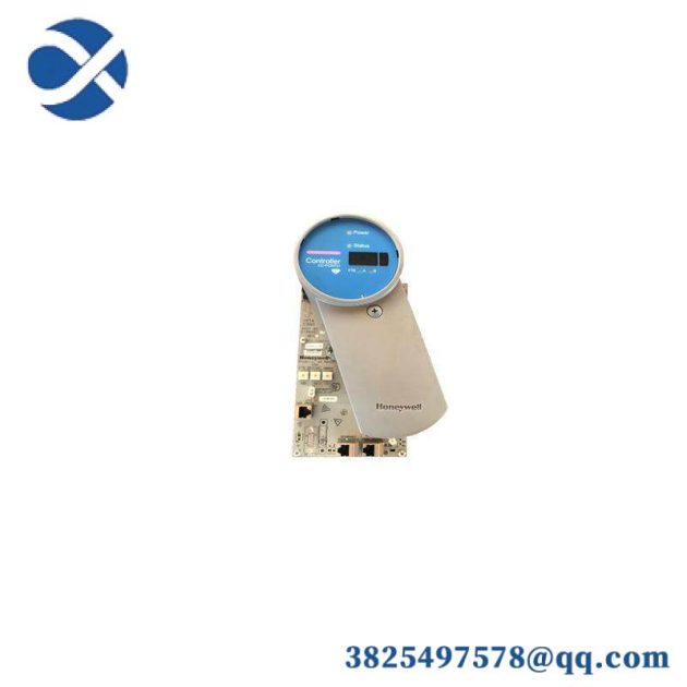 Honeywell CC-PCNT01 - C300 Controller Module