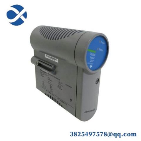 Honeywell CC-PDIL01 Digital Input Module for Industrial Automation