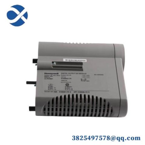 Honeywell CC-PDIL01 CC-PDOB01 CC-PCF901 - Industrial Control Modules