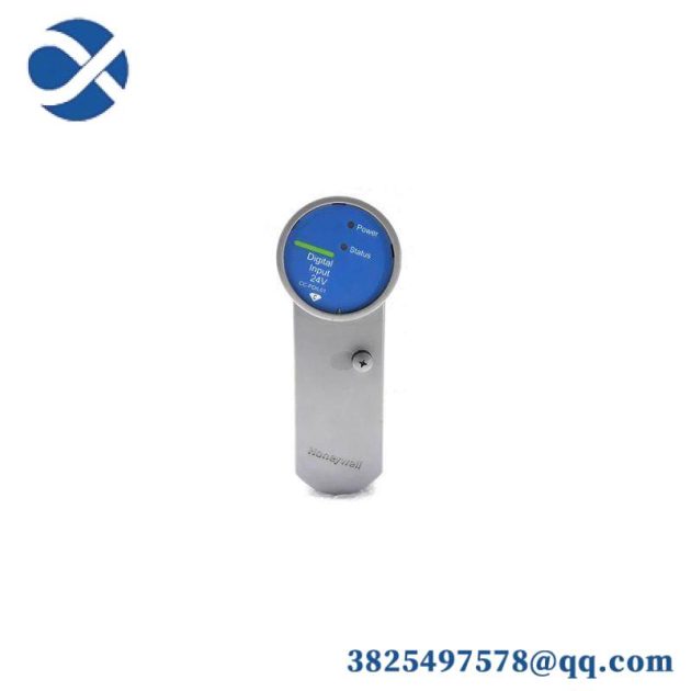 Honeywell CC-PDIL01 - Digital Input Module, Safety Barrier, PLC, 0.46kg