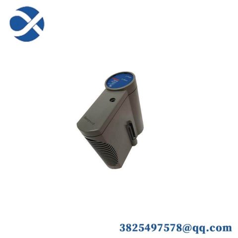 Honeywell CC-PDOB01 Power Supply Module for Industrial Control Systems