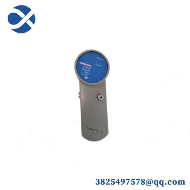 HONEYWELL CC-PDOD51 Control Module