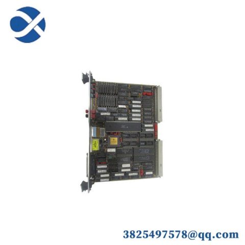 Honeywell CC-PDOD51 - High-Performance Digital Output Module, for Industrial Control Applications