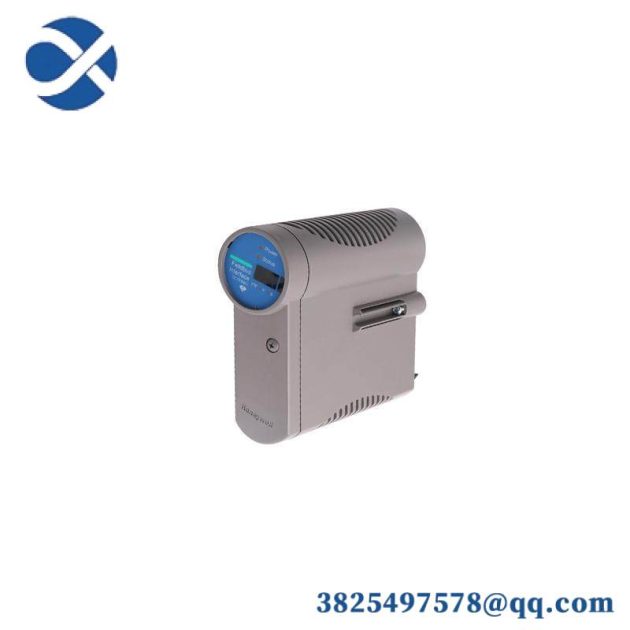 Honeywell CC-PFB401 Fieldbus Interface Module, Industrial Control, Networking, Communication
