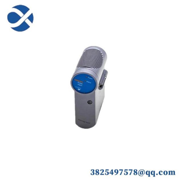 Honeywell CC-PPIX01 51410089-175 Pulse Input Module: Advanced Control Solution for Industrial Automation