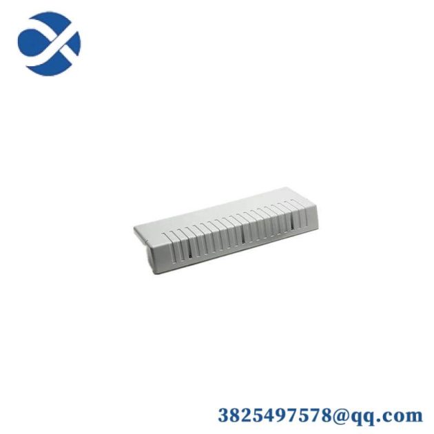 HONEYWELL CC-PWRR01 Redundant Power Supply for Industrial Control, 24VDC, Redundancy Module