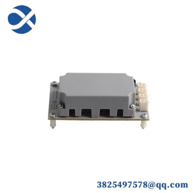 HONEYWELL CC-SCMB02, 51199932-200/51199942-300 Memory Backup Assembly