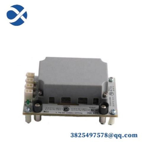 Honeywell CC-SCMB02 - Memory Backup Module for C300 System