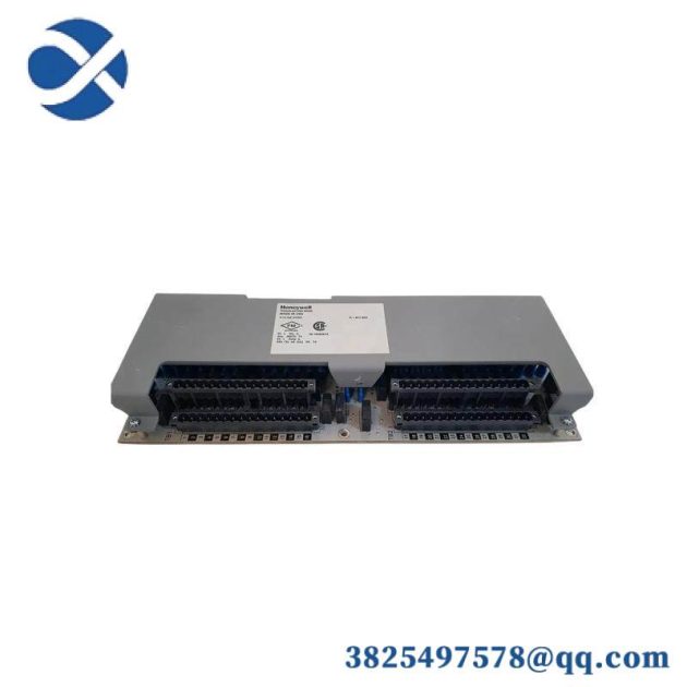 Honeywell CC-SDOR01 51308380-175 Digital Output Relay - Precision Control for Industrial Applications