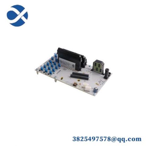 Honeywell CC-TAID01 Industrial Control Module