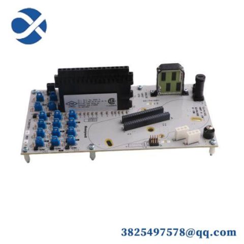 Honeywell CC-TAID01 Industrial Control Module