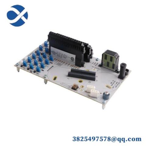 Honeywell CC-TAID01 Industrial Control Module