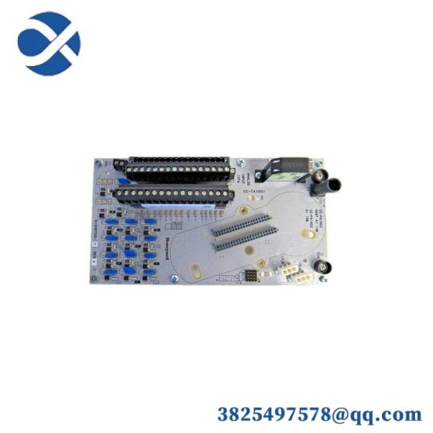 Honeywell C300 Backplane CC-TAID01: Industrial Control Innovation for Optimal Performance