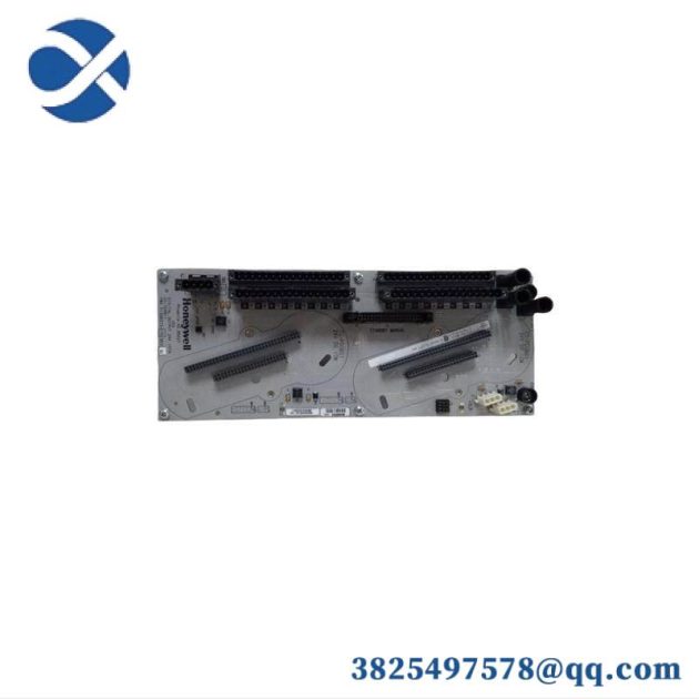 Honeywell CC-TAIN11: Robust Analog Input Module for Industrial Automation