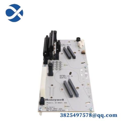 Honeywell CC-TAIX11 51308365-175 IOTA Redundant PLC