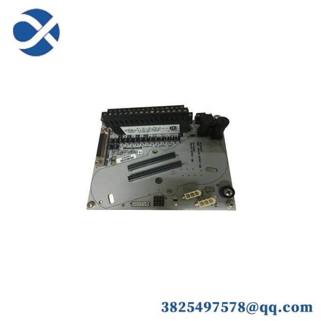 Honeywell CC-TAOX01 Analog Output Module for Industrial Control Systems