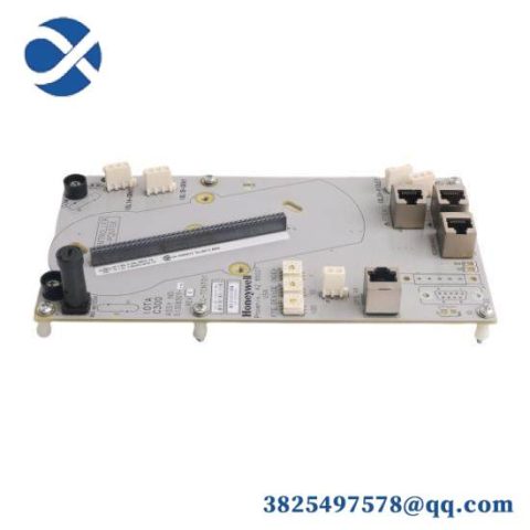 Honeywell CC-TCNT01 C300 Controller Input Output Termination Assembly (IOTA)
