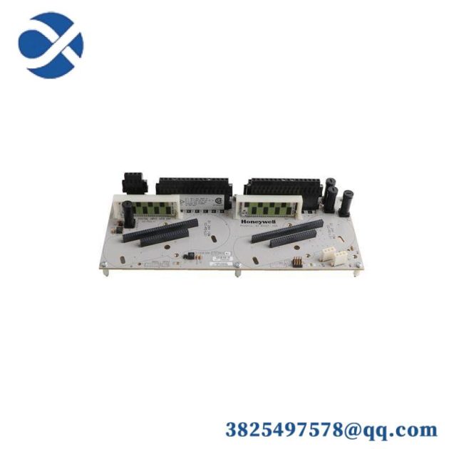 Honeywell CC-TDIL11 Digital Input Module for Industrial Control Systems