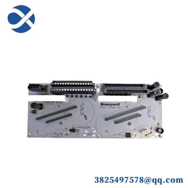 Honeywell CC-TDIL11 Digital Input Module for Industrial Control Systems