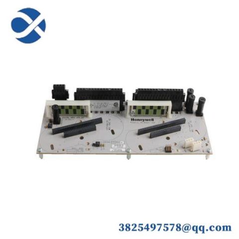 Honeywell CC-TDIL11 Digital Input Module - Reliable Industrial Control Solution