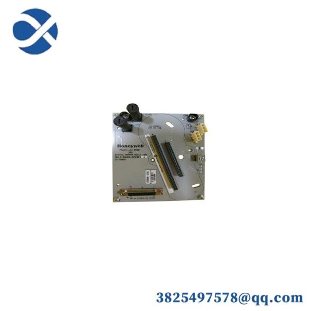 Honeywell CC-TDOR01 Digital Output Relay Module for Industrial Control Applications