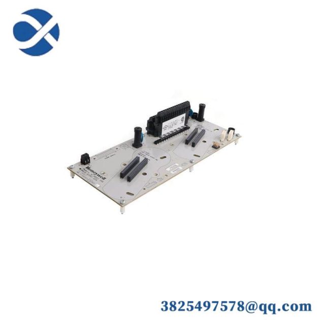 Honeywell CC-TPOX01 51306528-175: PROFIBUS Gateway Module for Seamless Integration